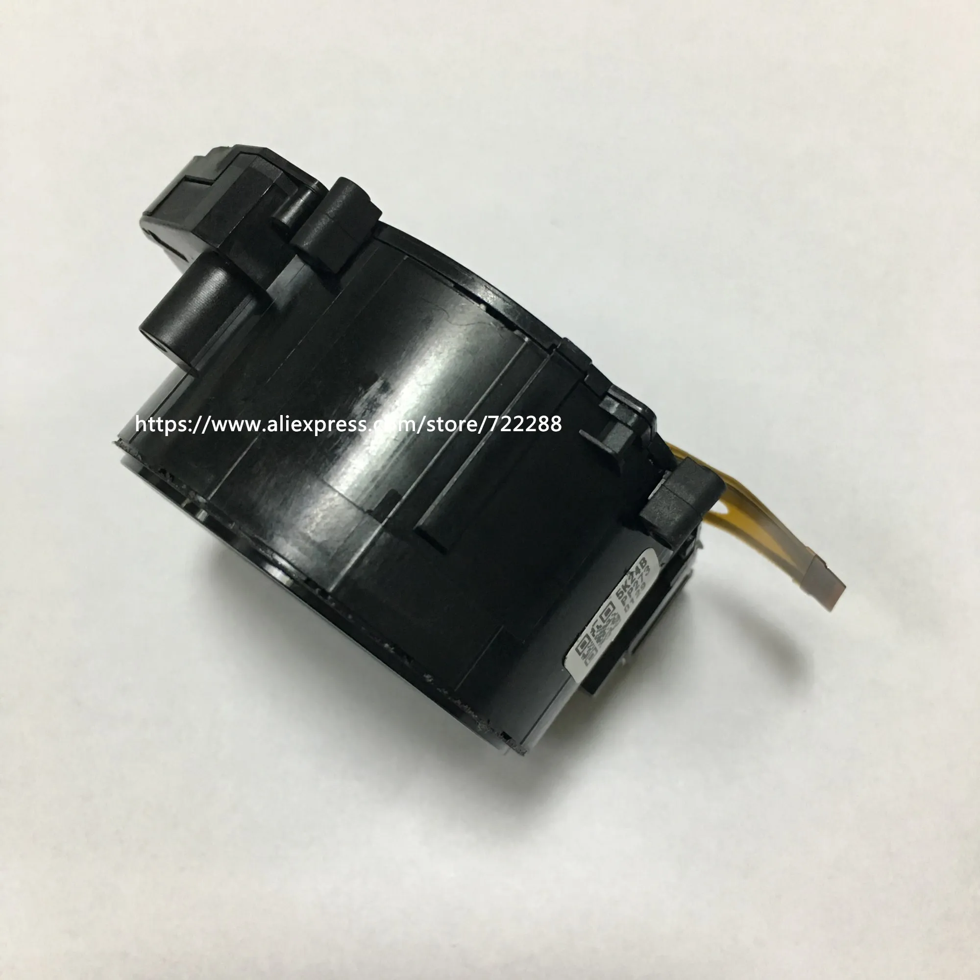 Запасные части зум объектив в сборе без ПЗС датчик SXW0317 для Panasonic Lumix DMC TZ80 TZ81 DC TZ90
