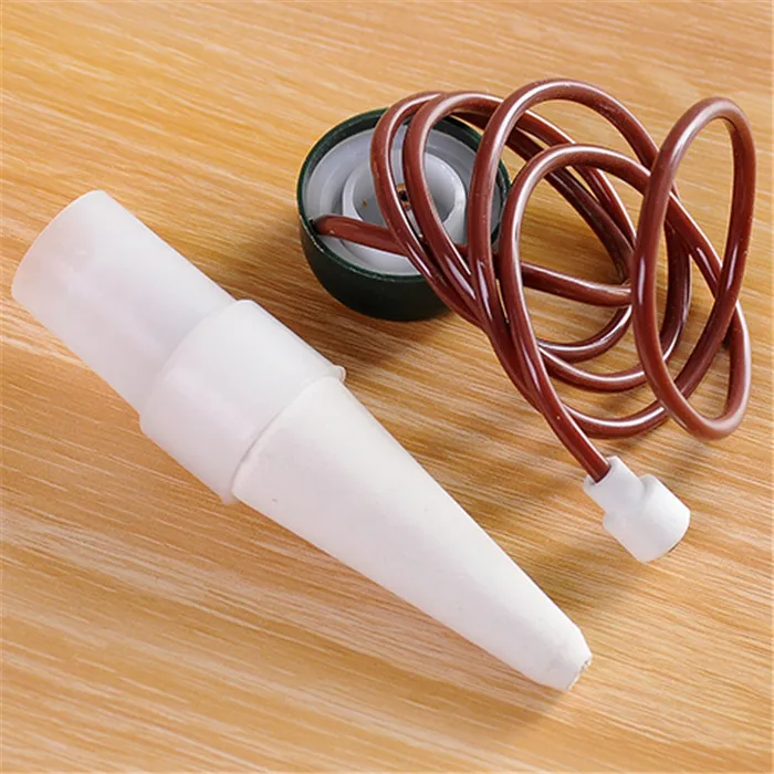 1 комплект пластиковый конус капельный полив для растений|cone mill|cone filterkit peel |