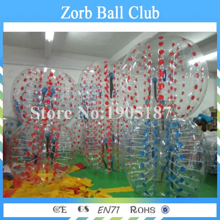 Бесплатная доставка 1 5 м воздушный бампер из ПВХ шар Зорб|ball pen with light|ball houseball plastic |