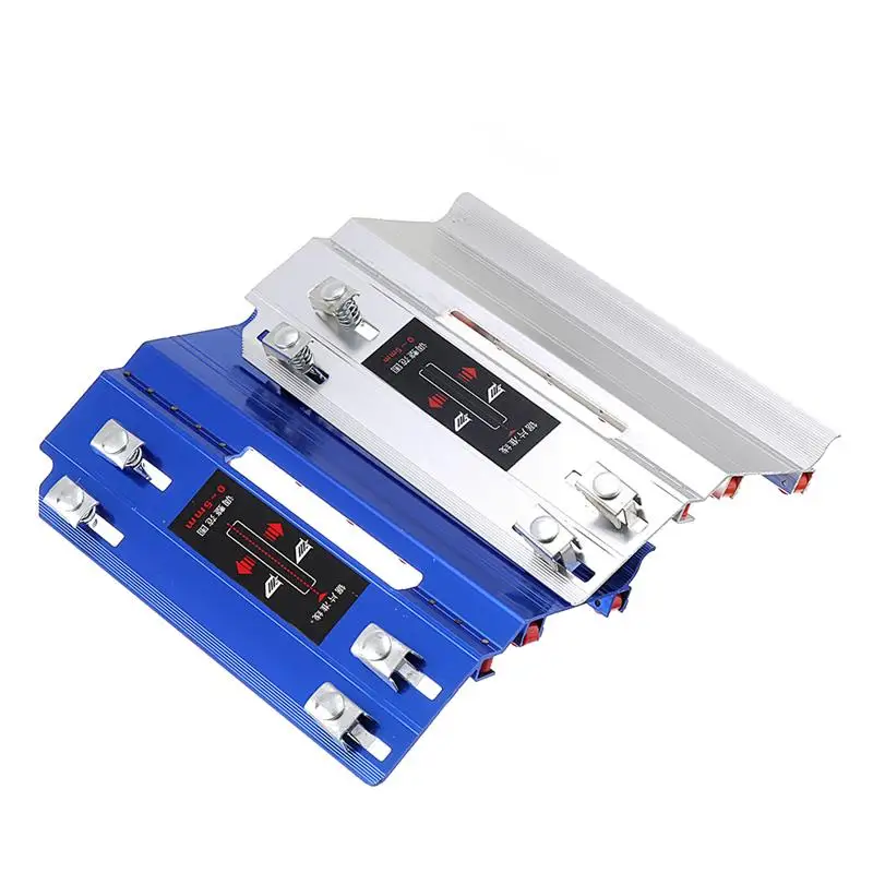 

Aluminum Alloy 45 Degree Ceramic Tile Pneumatic Beveled Miter Cutting Machine Chamfer Frame Mount Saw Cutter Seat