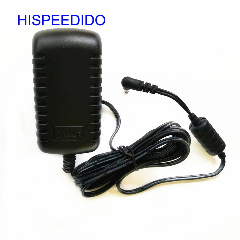 Hiseedo PSU EU AC к DC 3 V 3A 5*1 35 мм для KTC KSAFD0330300W1EU адаптер питания настенное зарядное