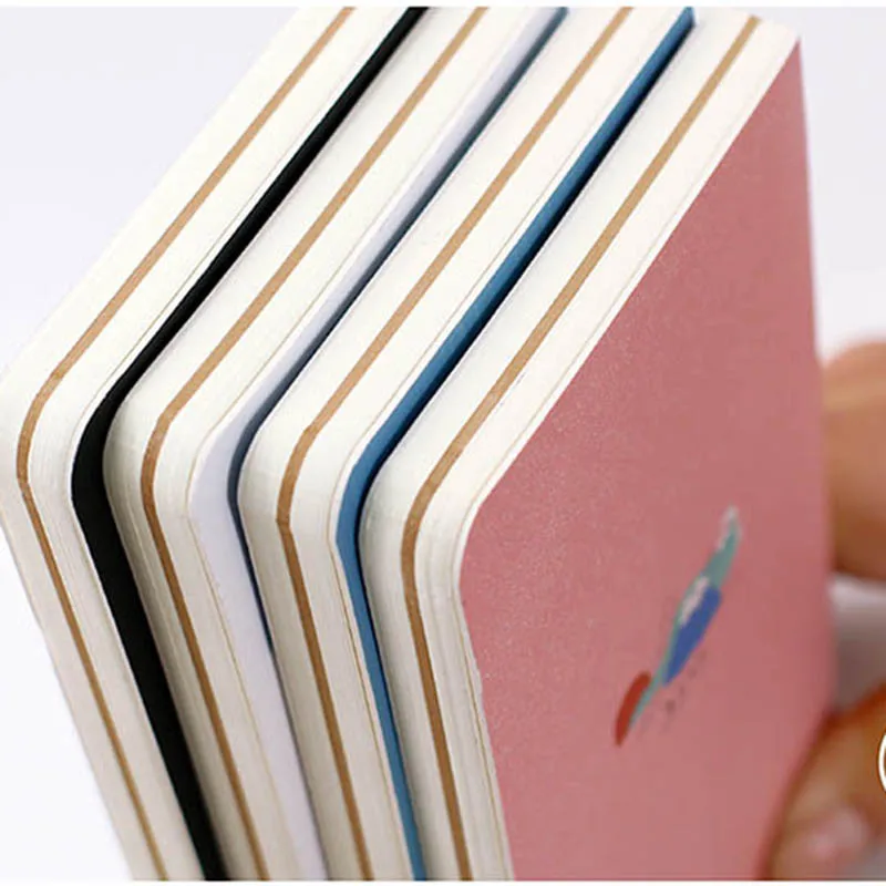 Эскиз книга Рисование Живопись 80 листов Sketchbook школьный блокнот для записей Творческие тенденции стационарные товары поставки подарок