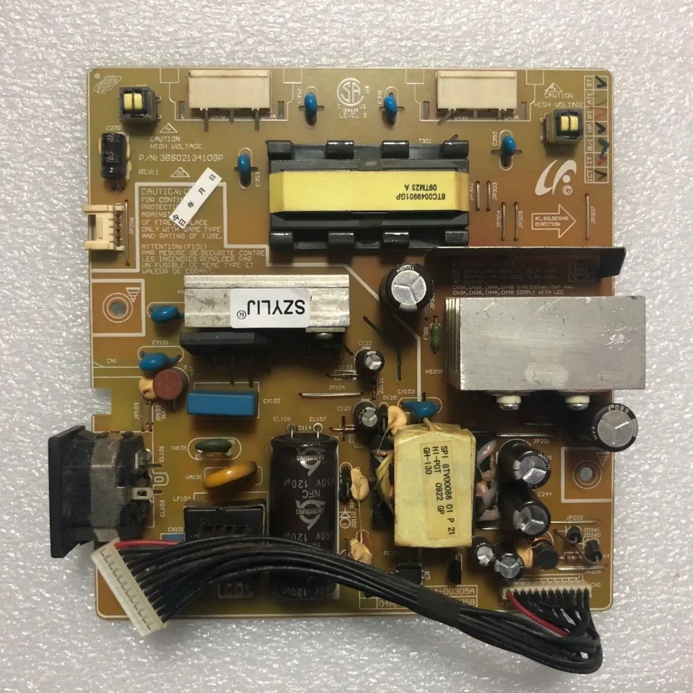 SZYLIJ оригинальный 2243NW power board BN44 00305A 3BS0213410GP spot|spot| |
