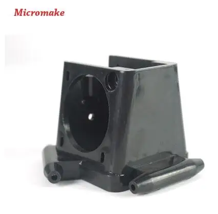 Детали для 3D-принтера Micromake рамка косселя Delta пластиковые детали впрыска сделай