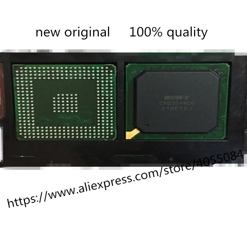 Фонарь фонарик CXD3548GB ENT54102F AD9883 AD9883AKST ADSP BF518F CXD3548 ENT54102 Новый|Запасные части| |