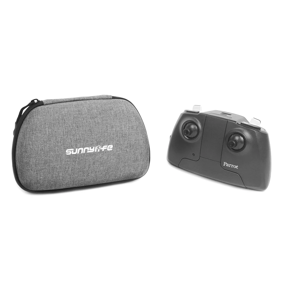 Сумка для хранения Sunnylife портативный удобный чехол переноски карман пульта