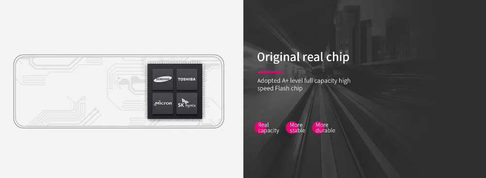 5 шт. UDisk 32 Гб 64 Гб PCBA2.0 пластиковый чехол USB2.0 флеш-накопитель USB карта памяти безопасный