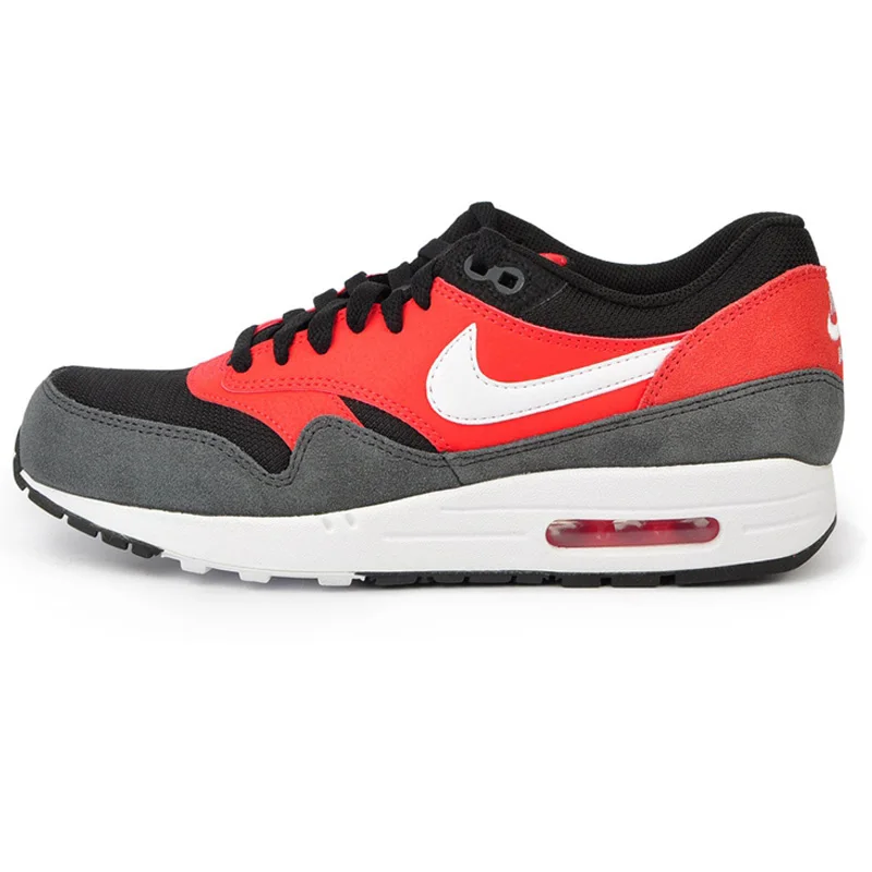 Оригинальные мужские кроссовки для бега NIKE AIR MAX 1