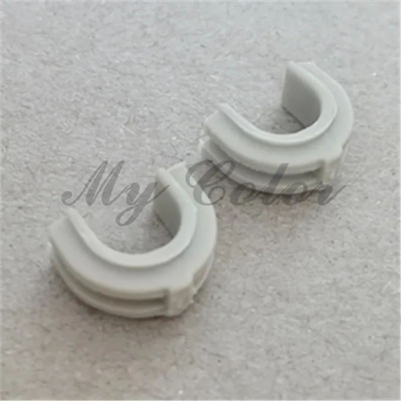 10X RB2 2973 000 IR1023 IR1025 IR1330 IR1370 Нижняя роликовая втулка для Canon imageRUNNER IR 1023 1025 1310 1330 1370 1630