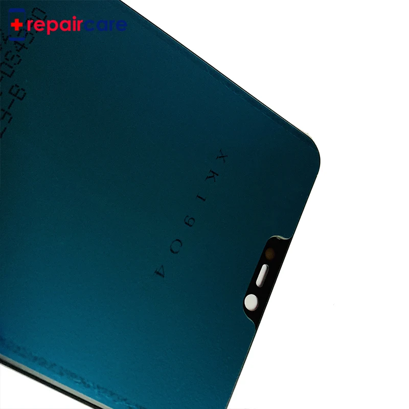 AAA Протестировано для OPPO R15 lcd сенсорный экран Запасные части для дисплеев смартфонов Замена+ Инструменты