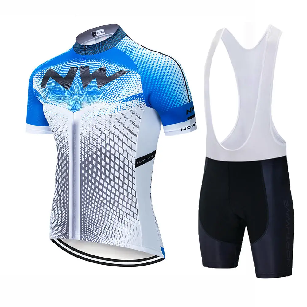 Style4 Набор из Джерси для велоспорта, Мужская одежда для велоспорта, Ropa Ciclismo Hombre, быстросохнущая дышащая одежда для велоспорта, MTB, Летний комбинезон, шорты, костюм, Новинка - Цвет: Style4