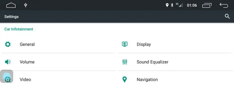 Автомобильный мультимедийный плеер 4G+ 64G Android 8,1 10,25 дюймов экран для Audi Q7 2006- Wifi BT Радио Стерео тире gps navifation