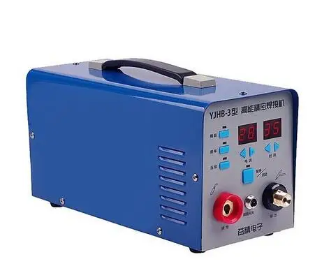 Фотоэлектрическая высокоточная сварочная машина для ремонта пресс форм