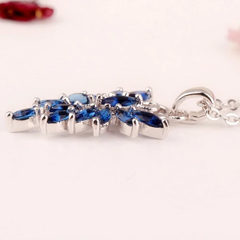

Gorgeous Zircon Earrings Pendant AAA Zircon Mosaic Stud Earrings