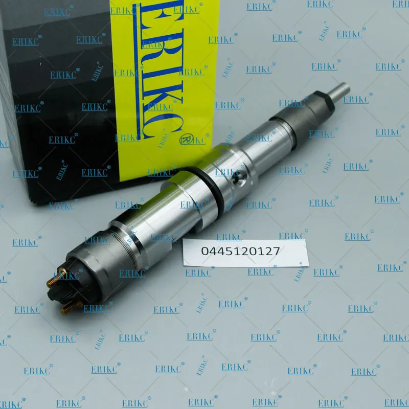 ERIKC 0445120127 запасные части для автомобильного двигателя впрыск 0 445 120 127 топливный