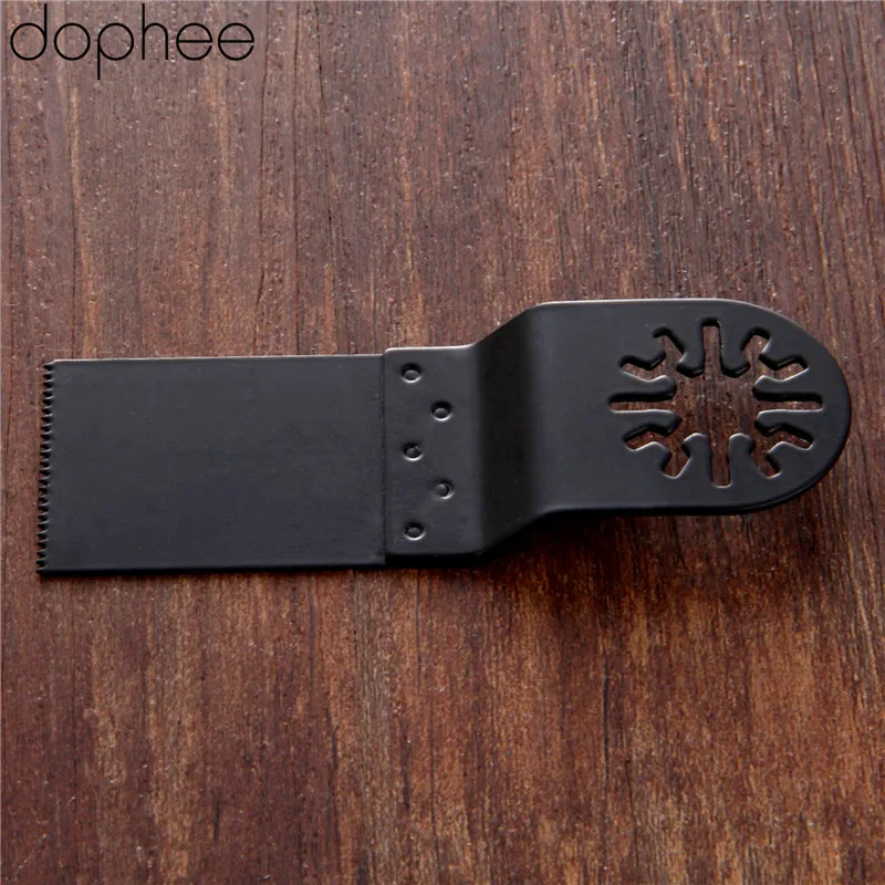 Dophee 1 шт. 40*32 мм Осциллирующий Инструмент 32 биметаллический пильный диск