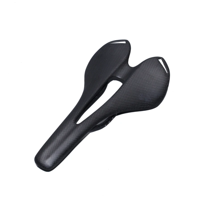 

new top super light without the full carbon fiber mountain road car bike cushion cushions MTB road bike seat saddle