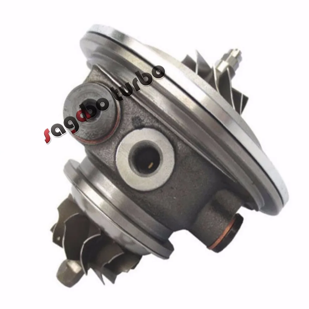 Турбокомпрессор турбо chra для Volkswagen Passat B5 1 8T картридж core K03 53039880005 53039700005 Audi A4