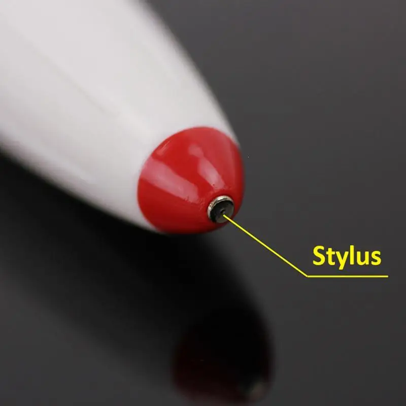 Electronic acupuncture pen Electric meridians Acupuncture machine Magnet Therapy instrument Meridian Energy Pen massager U2 |