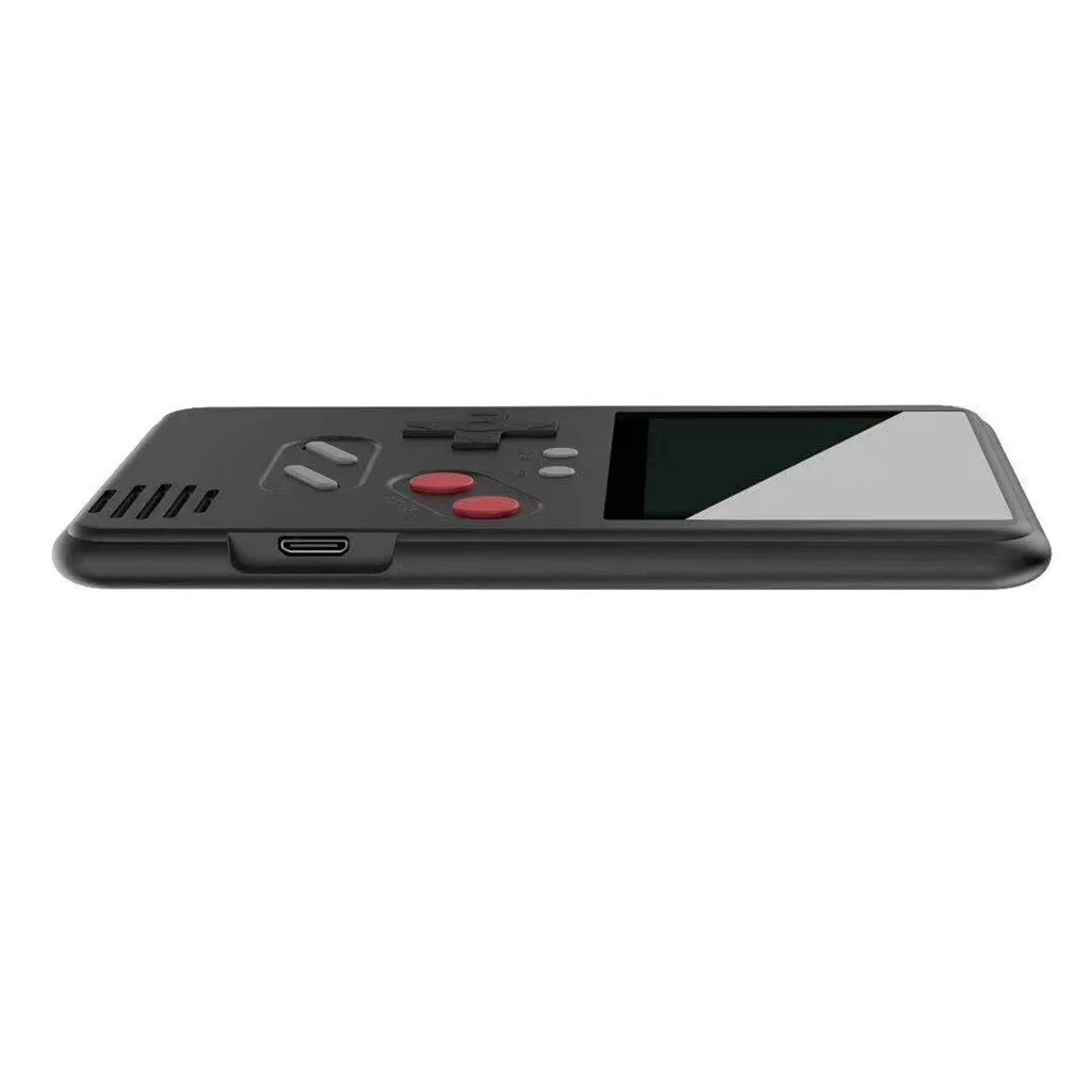 Мини LDK игровая консоль ретро портативные игровые плееры портативная консоль HD Дети Ретро consola мальчик тетрис 168 Встроенный 2,4
