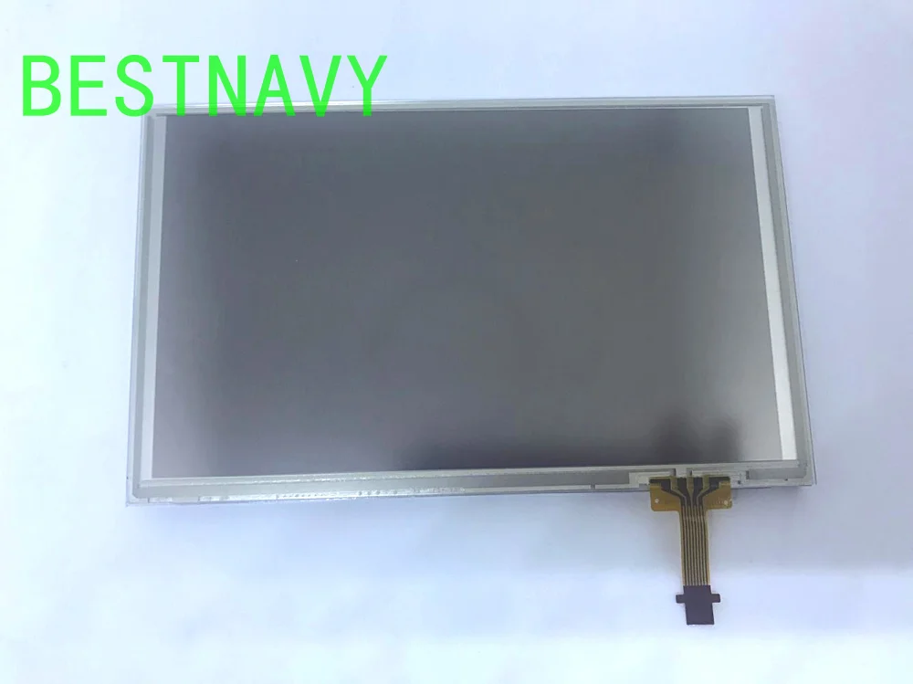 Бесплатная AUO 7-дюймовый ЖК-дисплей C070VTN03 S503 C070VTN01 C070VTN01.0 с сенсорной панелью для