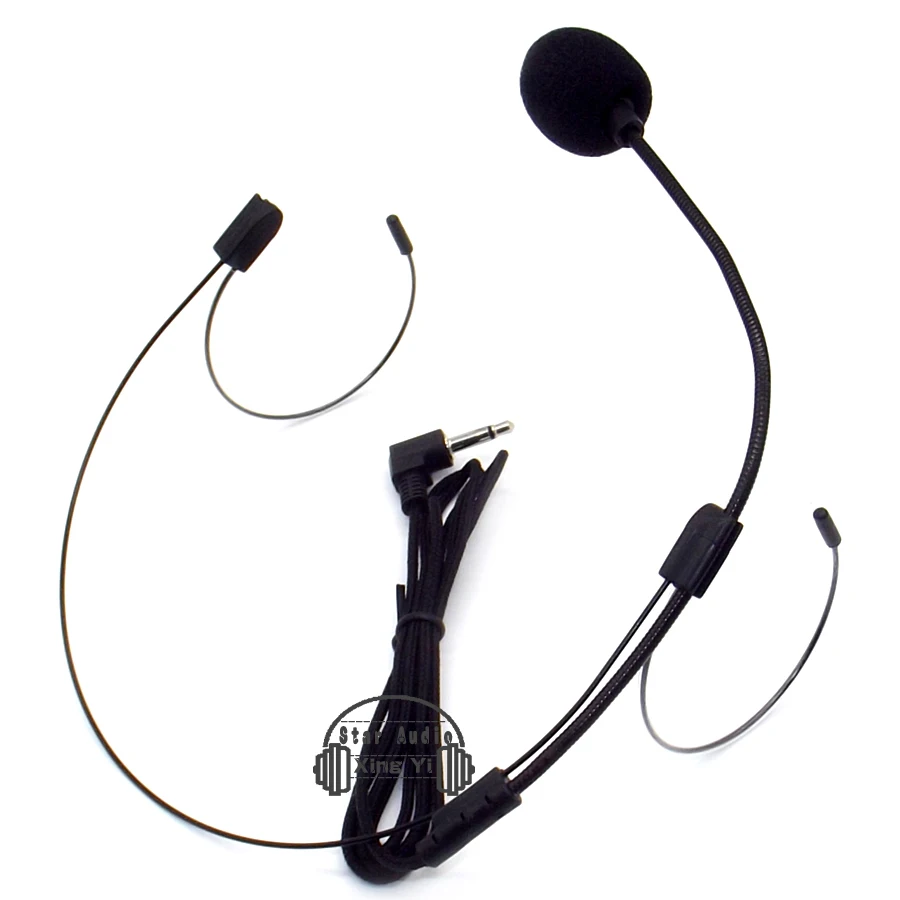 Гарнитура конденсаторная с разъемом 3 5 мм 10 шт.|microphone for computer|condenser microphoneheadset condenser