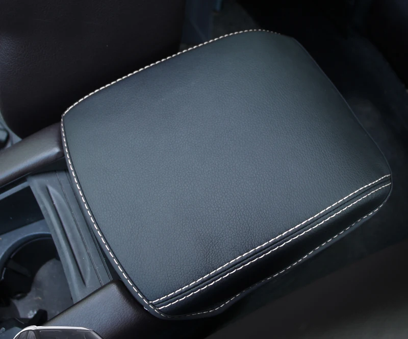 

1pc For Mazda CX-4 Armrest box cover