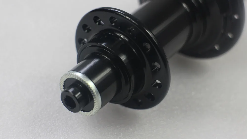 Ультра-светильник 208g с 28 отверстиями для ключей Powerway R13 дорожный велосипед J-Hook