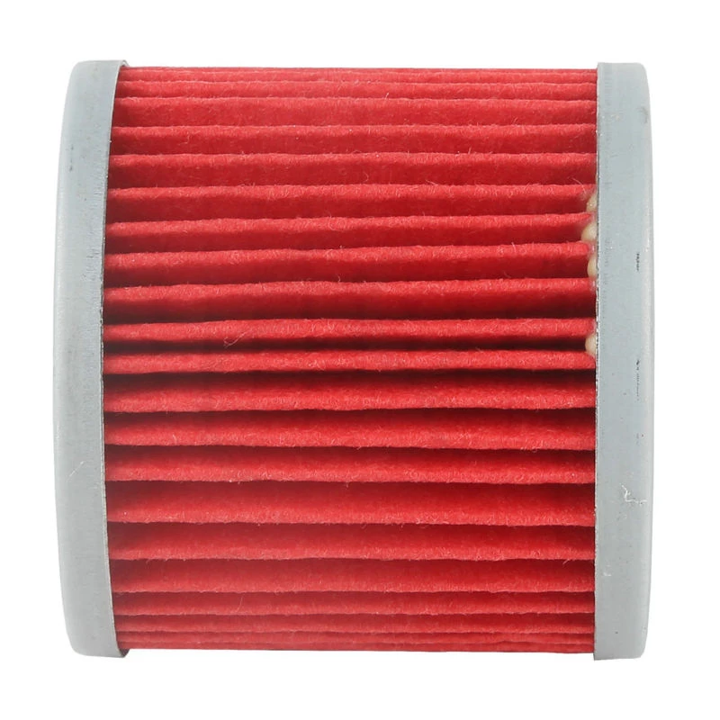 

Motorcycle Oil Filter For KAWASAKI KLT250 KSF250 KLR650 KL600 KL250 KZ250 KL650