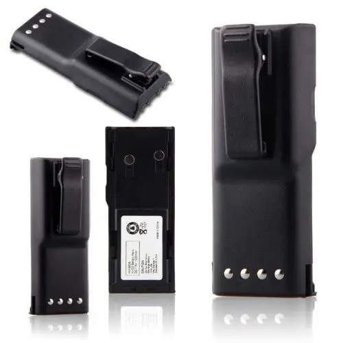 2x HNN9628 HNN9628A Аккумулятор для MOTOROLA GP 300 PTX600 MTX638 LCS2000 LTS2000 Бесплатная доставка|battery