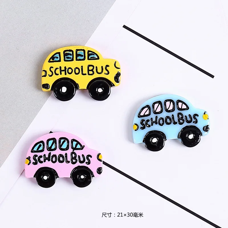 Кабошон с плоской задней стороной из смолы, 21 х30 мм, 30 шт./лот, для рукоделия, скрапбукинга, декоративные аксессуары для рукоделия