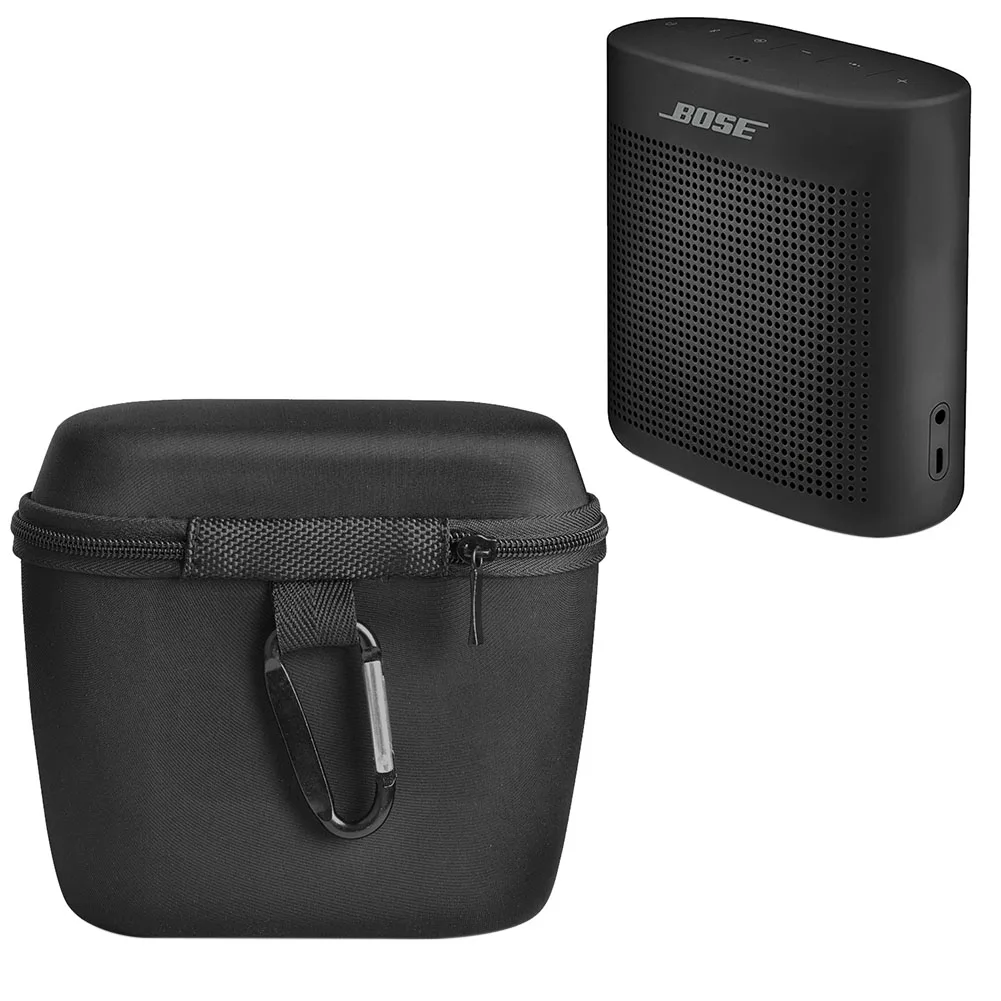 Портативная сумка жесткий чехол Коробка для BOS SoundLink цвет 1/2 Bluetooth динамик|box for|box