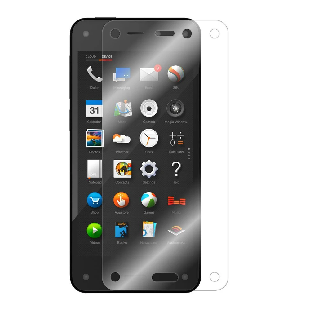 Защитная пленка для экрана Amazon Fire 10 шт. | Мобильные телефоны и аксессуары
