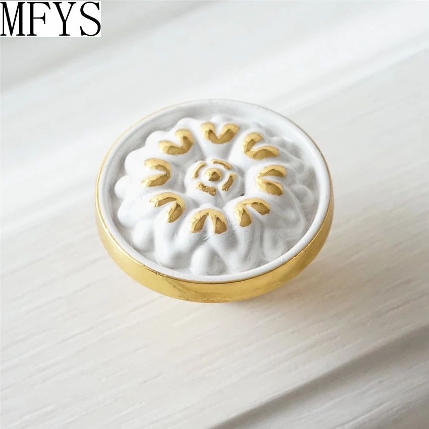 3 ''ручки для выдвижных ящиков комода ручки потертый шик ящик H Ручка Потяните