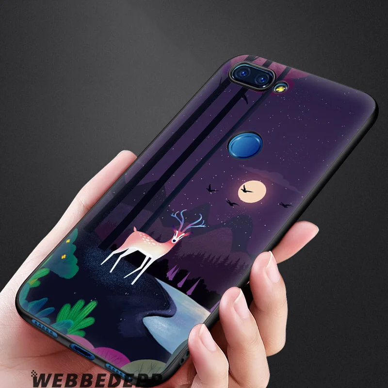 WEBBEDEPP Moon Swing черный мягкий чехол для Xiaomi 9 8 SE 6 A1 A2 Lite MIA1 MIA2 MI8 MI6 MAX 3 POCOPHONE F1 |