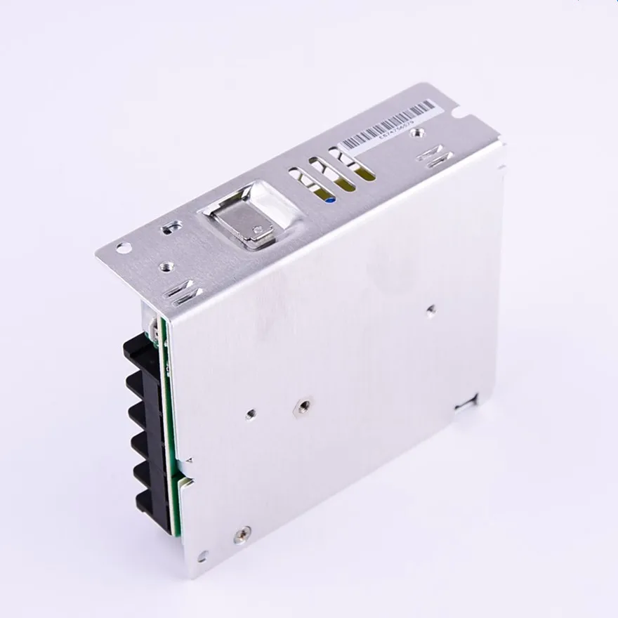 Meanwell 5V 10A 50W Драйвер импульсного источника питания для светодиодной ленты AC 100-240V