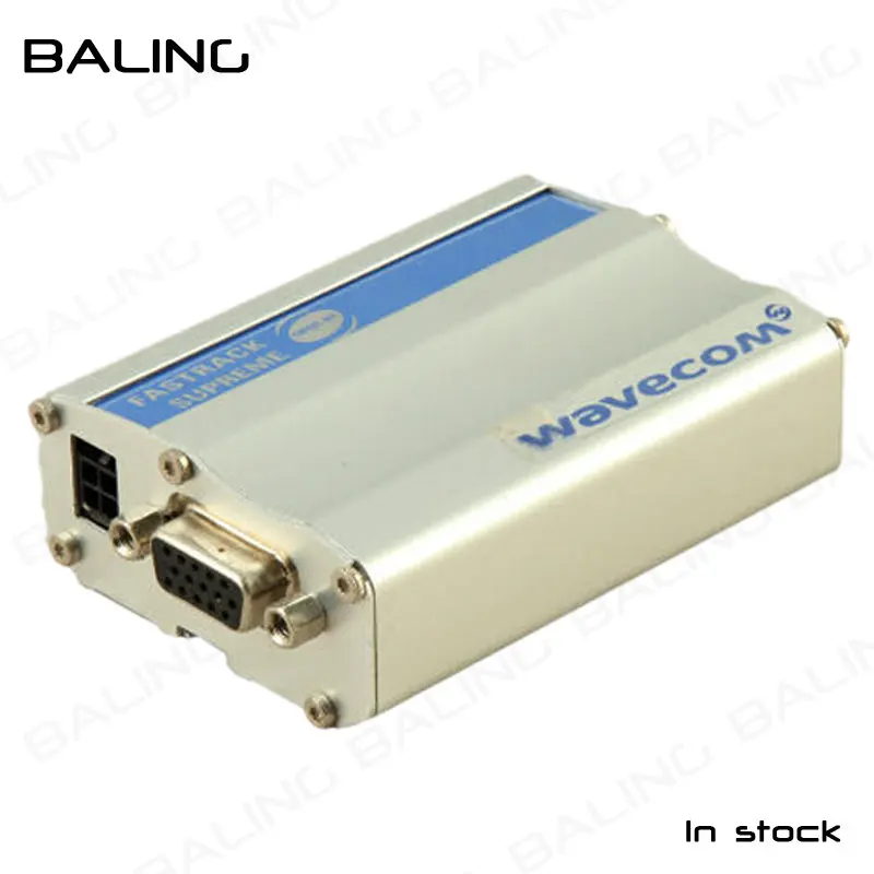 Wavecom fastrack M1306B модем для M2M|wavecom m1306b|wavecom fastrackwavecom modem |