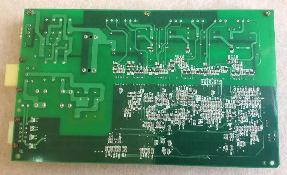 Sunstar SWF Запчасти для вышивальной машины XY плата карты SDB REV5.6C(SS2B XY) BD 000044|machine