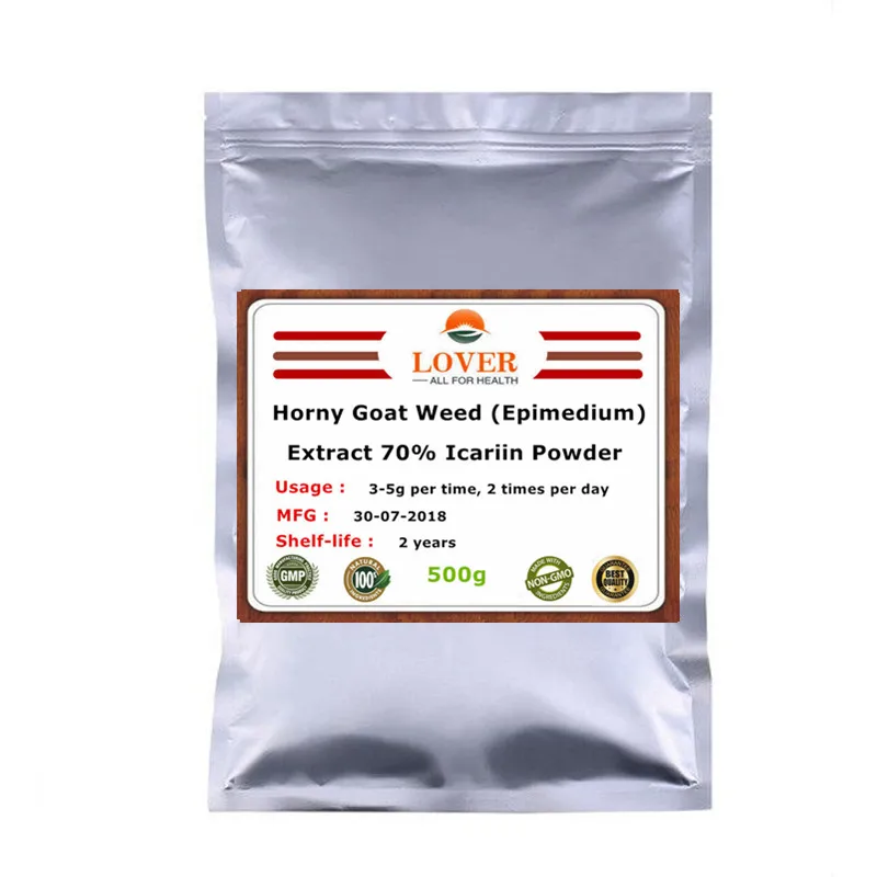 500g 100-1000 г натуральная мака, экстракт порошка Lepidium meyenii 30: 1, чистый корень Маки 30: 1 экстракт порошок, экстракт маки, здоровая энергия - Цвет: 500g