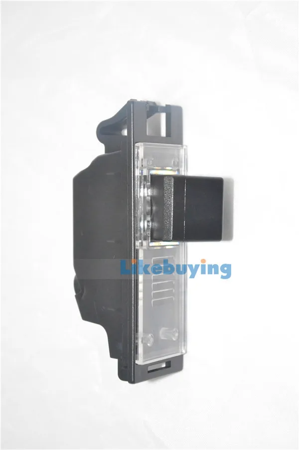 Камера заднего вида с CCD HD 1/4 цвета парковочная камера для Hyundai IX35 Tucson 2009 2010 2011