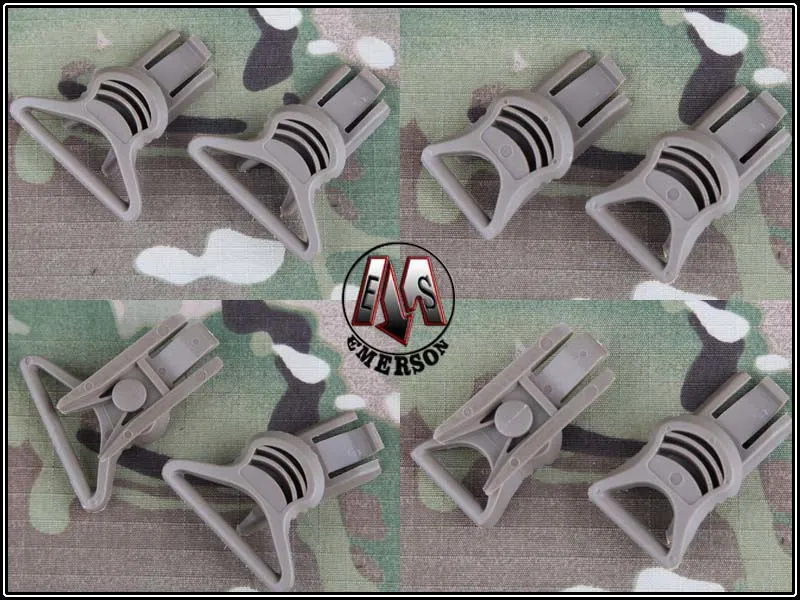 Армейское военное оборудование страйкбол Пейнтбольный шлем аксессуар ЭМЕРСОН