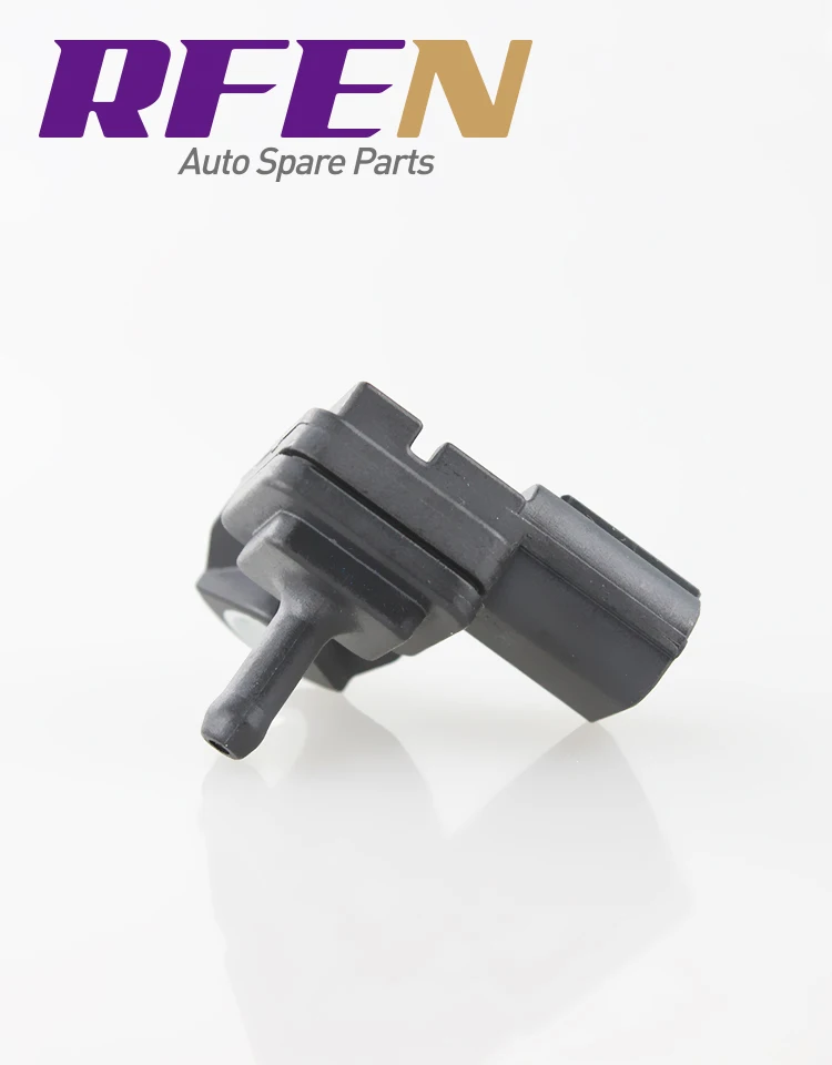 Контроль Boost датчик давления впуска 1865A035 079800 7790 для MITSUBISHI Pajero Montero Shogun Sport Challenger