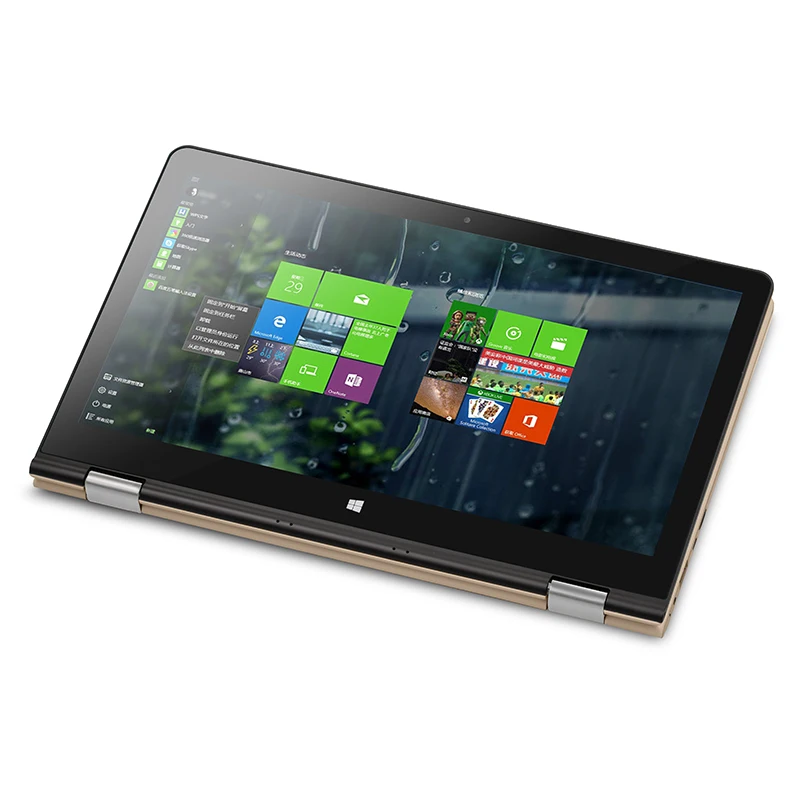 4 ядра ноутбука APOLLO LAKE A1 N3450 VBOOK 11 6 ''сенсорный экран Тетрадь Intel Гб RAM/128 GBSSD Win10 1