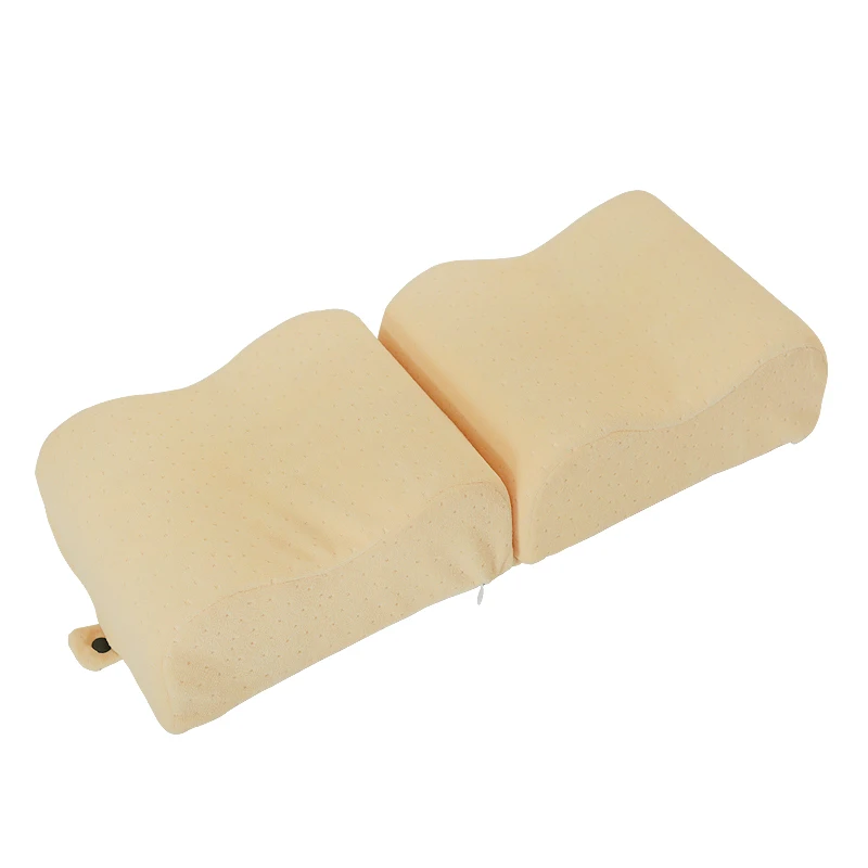 Многофункциональная подушка для ног до колена с эффектом памяти беременных