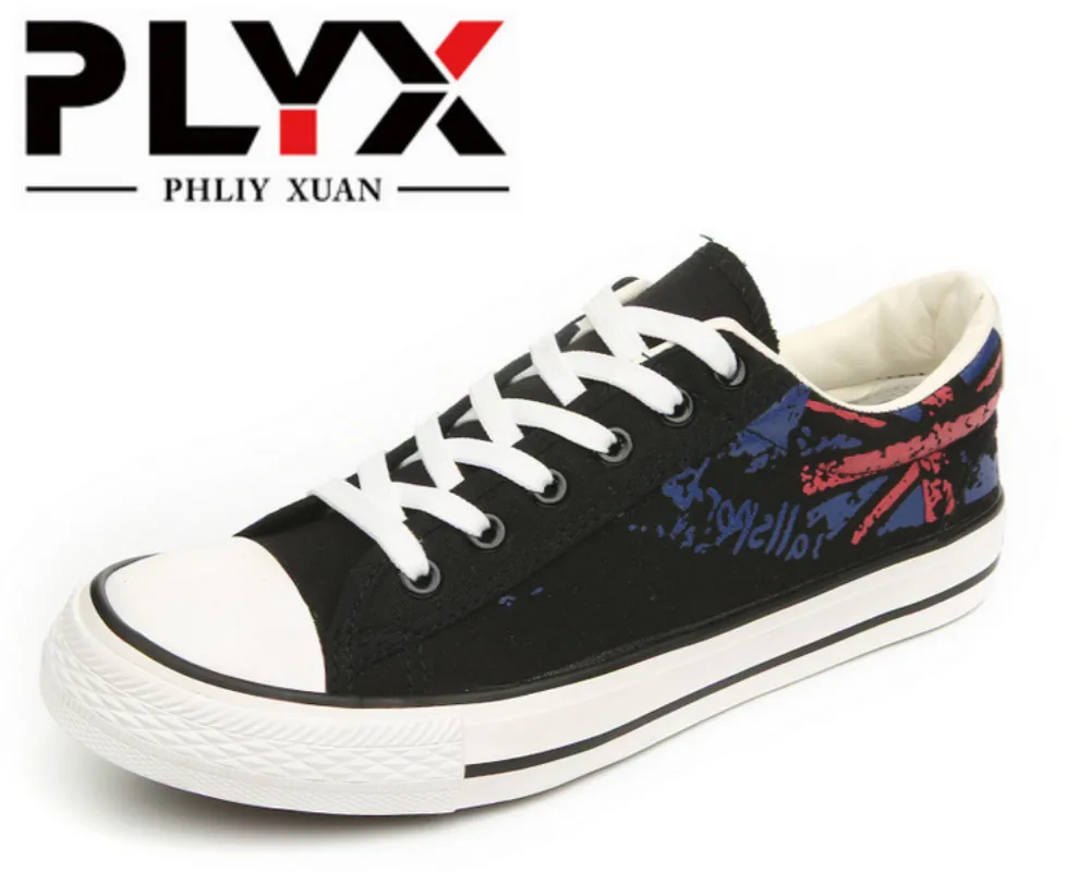 New 2017 Fashion Men Shoes High Quality Comfortable Canvas Lace-Up For Chaussure Homme | Обувь