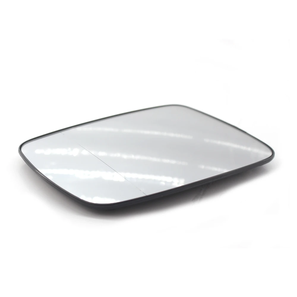 1PCS Right Side Heated Door Mirror Glass with Plate LR017067 Fit For LR2 LR3 Range Rover 2004-09 Vogue Freelander 2 Discovery 3 |