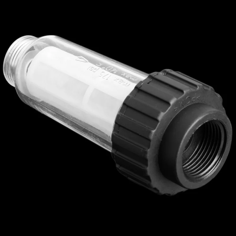 

Water Filter For Lavor Elitech Champion Nilfisk High Pressure Washer