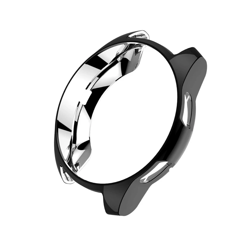 360 чехол для экрана для samsung Galaxy Watch 42 мм 42 мм крышка на Sumsung gear S2 S 2 gear S2 браслет полоса защитный ковер