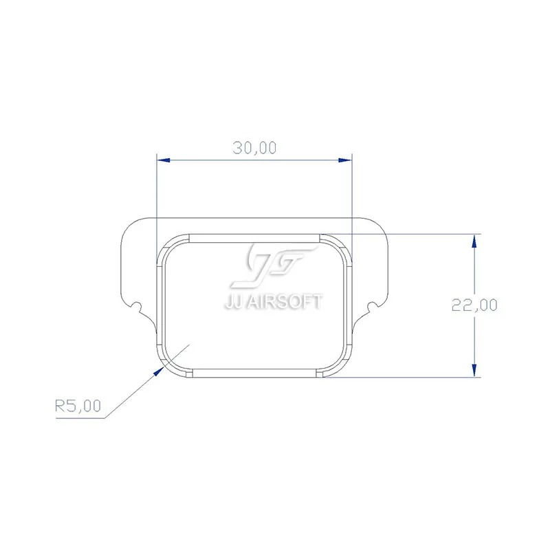 JJ страйкбол G33 3x лупа и XPS 3-2 красный/зеленый точка(черный/коричневый) купить один получить один бесплатный Killflash/Kill Flash