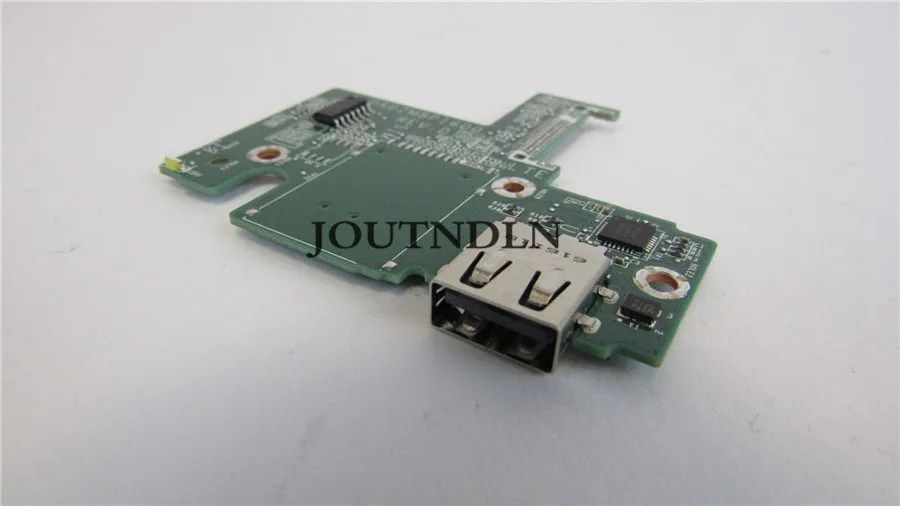 Joutndln для Dell Chromebook 11 3120 плата usb порта M90DT 0M90DT|dell port|usb usbusb dell |